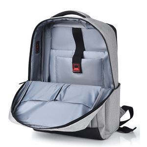 Sacs à dos scolaires personnalisés 2025, sacs à dos imperméables pour hommes, sacs à dos d'affaires pour hommes, sacs à dos pour ordinateur portable - Product Image 2