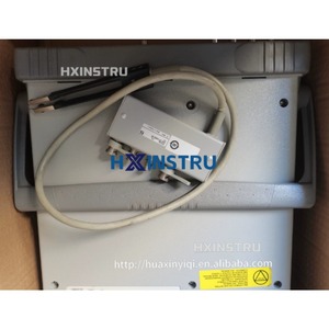 เครื่องวัด LCR ความแม่นยำสูง Keysight Agilent E4980A 20Hz-2MHz รุ่น H - Product Image 2