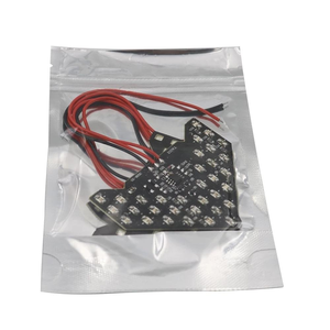 Feux de signalisation dynamiques avec balayage de signal, clignotants automatiques à flèche, 33 SMD 12V, lampe de rétroviseur, panneaux d'indicateurs LED pour voiture - Product Image 4