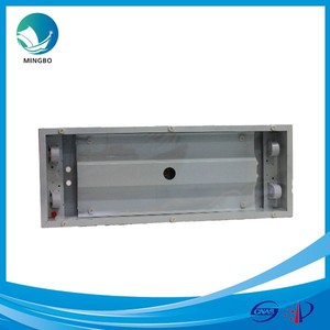 FL-2144C <b>Fluorescent</b> Awning <b>Light</b> Manufacturer Wholesale Marine Ceiling <b>Light</b> <b>Cover</b> with <b>Fluorescent</b> Mirror Front <b>Light</b> - Product Image 1