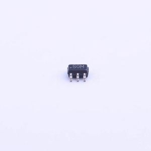 วงจรรวมไอซีชิป ADG779BKSZ-R2 ใหม่และเป็นของแท้ - Product Image 1