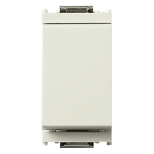 White <b>Diverter</b> Switch 1P 10AX 4.1 In Length 5.3 In Height Wall Mount - Product Image 1