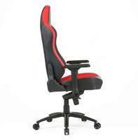 Chaise de jeu Esport inclinable au genou en mousse de moule professionnel avec bras 4D bureau à domicile ordinateur course jeu Silla pour les joueurs juniors