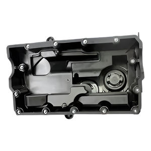 103469G 03G103469M ngine over sobre Fo Audi A3 8P1 8Pa 1,9 T 1.9D eat ltea PV 5P1 5P5 1,9 T 2,0 T Etta 1K2 04-2010 - Product Image 1