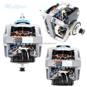 279827 Wäsche trockner Antriebs <span class=keywords><strong>motor</strong></span> 120V 60HZ Maschinen baugruppe für Whirlpool Wäsche trockner Teile - Product Image 1