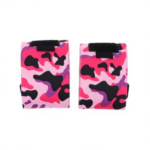 Muñequeras Deportivas de Neopreno de Alta Calidad, Elásticas, Ecológicas, Transpirables y Personalizadas para Hombre - Product Image 1