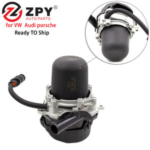 ポルシェ911 OE 95B 959 253 95B959253用ZPY自動車部品二次空気噴射ポンプ - Product Image 3