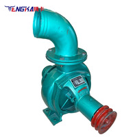 Pompe à eau centrifuge Ns 50 80 100 Pompe à eau