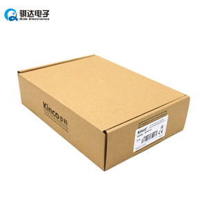 หน้าจอสัมผัส HMI PLC รุ่น MT4414T ขนาด 7 นิ้ว ของ Kinco ของแท้ใหม่ มีสินค้าในสต็อก - Product Image 2