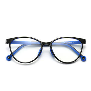 Gafas <span class=keywords><strong>para</strong></span> niños, gafas de seguridad <span class=keywords><strong>para</strong></span> niños y niñas, funda de silicona <span class=keywords><strong>para</strong></span> niños, gafas antiluz azul <span class=keywords><strong>para</strong></span> ordenador UV400 - Product Image 5