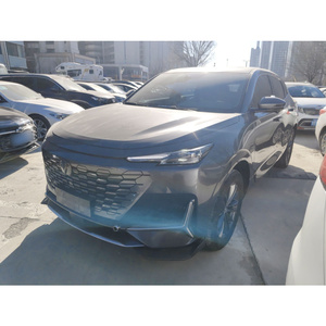 Coche <span class=keywords><strong>de</strong></span> <span class=keywords><strong>segunda</strong></span> <span class=keywords><strong>mano</strong></span> Guazi 2021 Changan UNI-K, SUV automático <span class=keywords><strong>de</strong></span> gasolina 2.0T, exportación global, LHD, para exportación <span class=keywords><strong>de</strong></span> <span class=keywords><strong>alta</strong></span> <span class=keywords><strong>gama</strong></span>, Euro VI, 5 asientos - Product Image 1