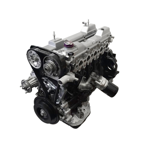 Hot bán lắp ráp động cơ 2jz cho Toyota Mark vương miện Reiz động cơ tự động - Product Image 1