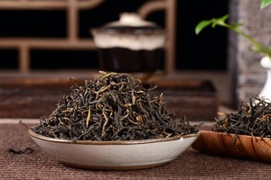 ชาเพื่อสุขภาพเข้มข้นสูงชาซีลอนใบหลวมบรรจุในกล่องบรรจุ - Product Image 4