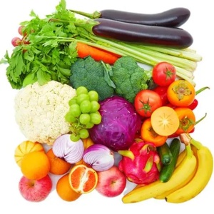 Polvo de jugo mixto de <span class=keywords><strong>frutas</strong></span> y verduras <span class=keywords><strong>naturales</strong></span>, liofilizado, rico en vitaminas y personalizable. - Product Image 5