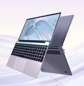 Portátil de 15,6 pulgadas Intel N5095, 16GB RAM, 512GB SSD, oficina de negocios, juegos, portátiles personales y domésticos, compatible con Core I5 I7 <span class=keywords><strong>I9</strong></span> - Product Image 4