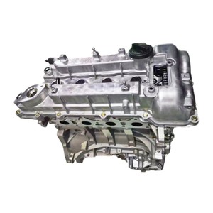 Motor de coche chino de alta calidad al por mayor, sistema de motor automático 1.6L G4FJ para <span class=keywords><strong>Hyundai</strong></span> - Product Image 1