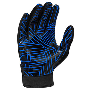 Gants de football américain à doigts entiers les plus vendus pour les équipes adultes – Design personnalisé imprimé pour l'entraînement - Product Image 2