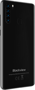 Nuevo Original Blackview BV <span class=keywords><strong>A80</strong></span> <span class=keywords><strong>PRO</strong></span> teléfono móvil 4GB RAM + 64GB ROM 4680mAh 6'49 pulgadas - Product Image 5