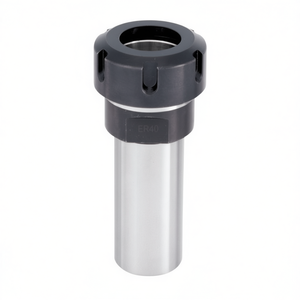 Portabrocas Cilíndrico y de Cono Morse ER40 para Aplicaciones de Metalurgia - Product Image 2