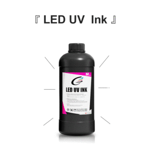 Stampa FCOLOR su <span class=keywords><strong>inchiostro</strong></span> UV Led in vetro plastico metallico per testina di stampa <span class=keywords><strong>Epson</strong></span> DX7 DX5 - Product Image 6