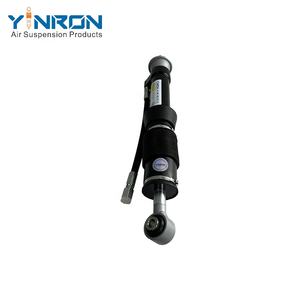 อะไหล่รถยนต์ โช้คอัพหลัง ซ้ายหรือขวา สำหรับรถยนต์เมอร์เซเดส เบนซ์ ซีรีส์ S รุ่น <span class=keywords><strong>W140</strong></span> (ปี <span class=keywords><strong>1992</strong></span>~1998) ของแท้เบอร์ A1403209313 A1403208913 - Product Image 2