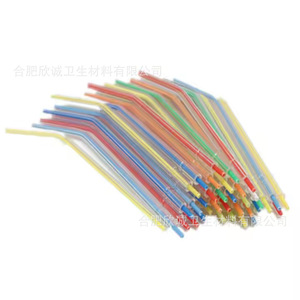 Buses de pulvérisation dentaire jetables trois-en-un, embouts de pistolet de pulvérisation pour fauteuil dentaire, produits d'hygiène buccale, 250 pièces - Product Image 5