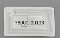 Puce Lei 76000-00103 pour imprimante à jet d'encre Lei