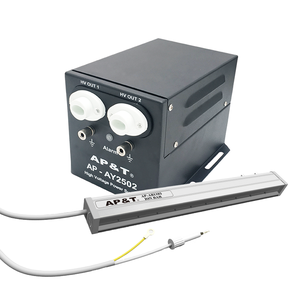 Ap-ay1502-1 Alimentation antistatique haute tension pour l'élimination des charges statiques - Product Image 6