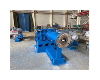 Fabricant de fil HDPE/PP et machine d'extrusion de câble électrique/machine de fabrication de câble électrique