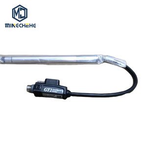 หัวเซนเซอร์ชนิดปากกา GT2-P12K GT2-P12KL แบบ GT2-P12หัววัดแรงแรงสัมผัสต่ำสำหรับงานอุตสาหกรรมอัตโนมัติ - Product Image 1