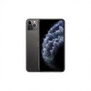 Teléfono Inteligente Versión Estadounidense de 4GB 64/256/<span class=keywords><strong>512</strong></span>, Teléfono Móvil Ligero de Bajo Precio, Desbloqueado, Serie <span class=keywords><strong>11</strong></span> Max, <span class=keywords><strong>iPhone</strong></span> - Product Image 1