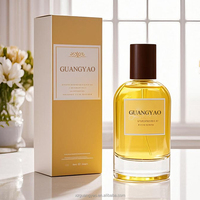 En stock, garantie de satisfaction, qualité supérieure, flacons de parfum 30ML 50ML 100ML, flacon de parfum haut de gamme, flacons de parfum personnalisés avec couvercle