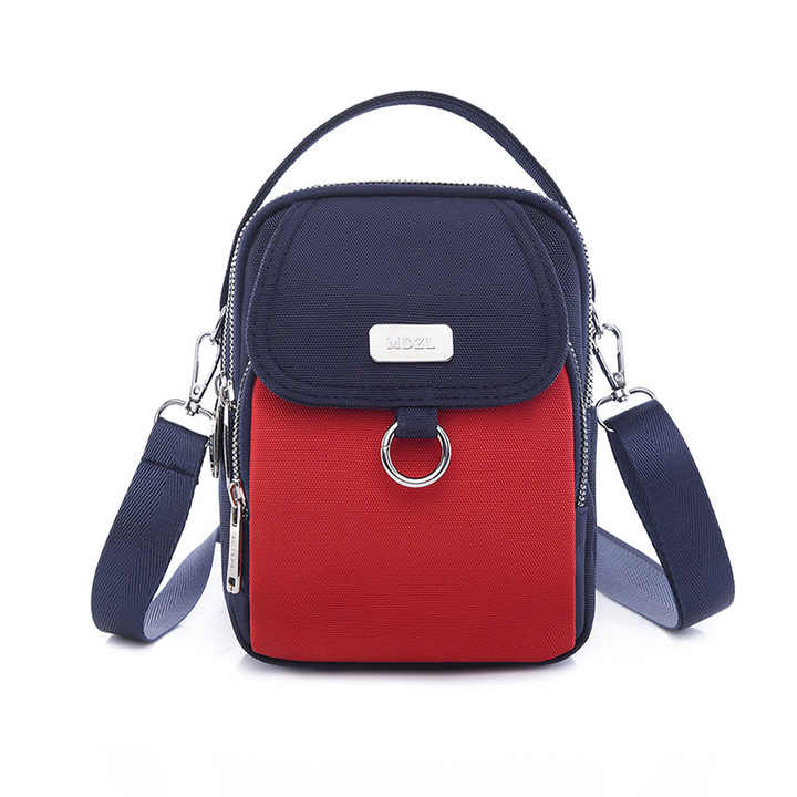 New messenger bag women bag simple shoulder bag main image 0
