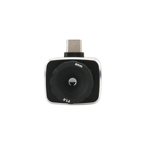 Uni-T UTi261M Thermal Imaging Module 256x192 Industrial Temperature Measurement Portable <b>Camera</b> - Product Image 1