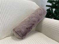 Coussin de yoga rectangulaire tissé pour le camping en gros