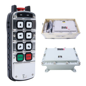 Artisanat de bonne qualité et télécommande sans fil de grue mobile de qualité - Product Image 5