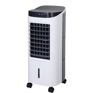 Cheapest Customized Factory Price Electric Portable Air Conditioner Personal Space Office Air Cooler