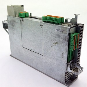 Contrôleur PLC Ecodrive Neuf d'Origine avec Garantie Offre Spéciale PLC Ecodrive Controller Dkc113-040-7-fw R911279433 Voir le Descriptif - Product Image 2