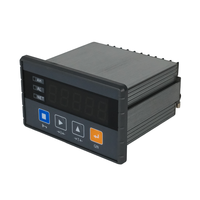 Module de pesage numérique avec connectivité RS485 RS232 Modbus RTU pour cellule de pesage. BST106-B60S[L] avec nouveau masque]