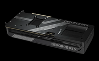 Carte graphique de jeu pour PC de bureau GeForce RTX 5080 Windforce OC SFF 16G 256 bits refroidie par ventilateur GDDR7 DisplayPort 2 1b
