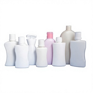 <b>Moisturizer</b> & Personal Care Cosmetic Lotion Pump Bottles Skincare Packaging Container for Cream, Serum - Product Image 1