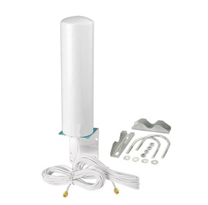 Routeur sans fil externe longue portée pour extérieur, antenne MIMO, 698~2700 MHz, 3800~6000 MHz, 10 dBi, LTE, <span class=keywords><strong>téléphone</strong></span> mobile, 5G, 3G, 4G, antennes Wifi - Product Image 2