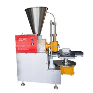 Energy-saving Wonton Forming Machine Philippine Wonton Price Machine Table Wonton Manufacturing Machine