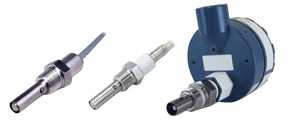 Sensor de Conductividad Rosemounte 400-11-36, Sonda de Conductividad, Sensor de Conductividad Serie Rosemounst 400 400-11-36 400 - Product Image 5