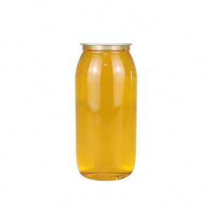 Pet瓶果汁饮料塑料瓶塑料瓶罐装食品级啤酒果汁汽水饮料 - Product Image 2