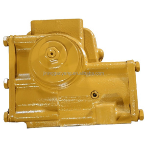 อะไหล่รถดันดิน SD22 SD23 คุณภาพสูง วาล์วเซอร์โว 702-12-14000 สำหรับ Shantui - Product Image 6
