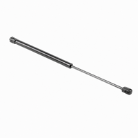 Amortisseur de hayon arrière Gastac pour Skoda Octavia 1Z5 Estate 2004-2013, support de levage de coffre, référence OE 1Z9827550, 200 000 cycles