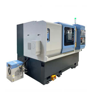 Heavy Duty <strong>CNC</strong> <strong>Lathe</strong> Turning Automatic <strong>CNC</strong> <strong>Lathe</strong> SY108M For Sale - Product Image 6