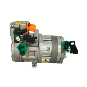 Nuevo Compresor de Aire Acondicionado Eléctrico Híbrido Doowon de 12V, Repuesto para Tucson PHEV, <span class=keywords><strong>Kona</strong></span>, Sorento, Kia Sportage - OE 97729P4000 - Product Image 2