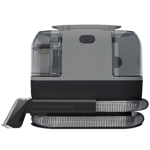 Aspiradora <span class=keywords><strong>de</strong></span> Mano OEM/ODM DY503AC <span class=keywords><strong>de</strong></span> 350 W para Limpieza <span class=keywords><strong>de</strong></span> Telas, Secado Rápido, Aspiradora para Manchas, Aspiradora para Pisos, Sofás y Alfombras - Product Image 1